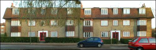49-60 Denison Close
